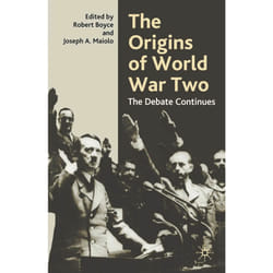 ISBN The Origins of World War Two