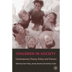 ISBN Children in Society