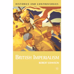 ISBN British Imperialism, Anglais, Livre broché, 284 pages