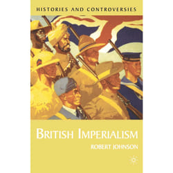 ISBN British Imperialism