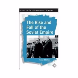 ISBN Rise and Fall of the Soviet Empire, politique, Anglais