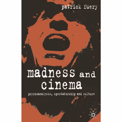 ISBN Madness and Cinema, Anglais, Livre broché, 177 pages