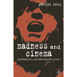 ISBN Madness and Cinema
