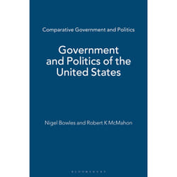 ISBN Government and Politics of the United States
