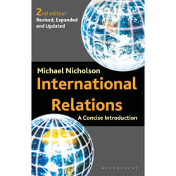 ISBN International Relations