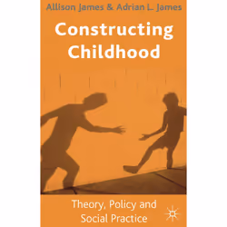 ISBN Constructing Childhood, Anglais, Livre broché, 244 pages