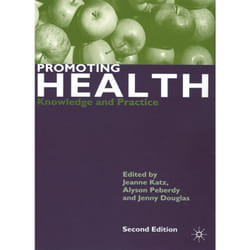 ISBN Promoting Health