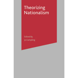 ISBN Theorizing Nationalism