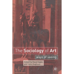 The Sociology Of Art