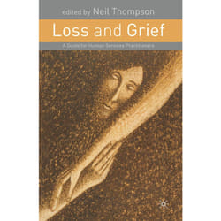 ISBN Loss and Grief