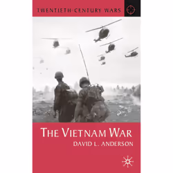 ISBN The Vietnam War, Anglais, Livre broché, 168 pages