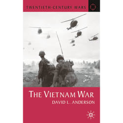 The Vietnam War, Twentieth-Century Wars