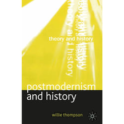 ISBN Postmodernism and History