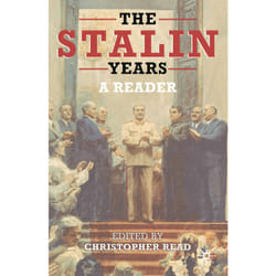 The Stalin Years