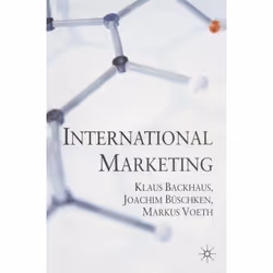ISBN International Marketing, Anglais, Livre broché, 480 pages