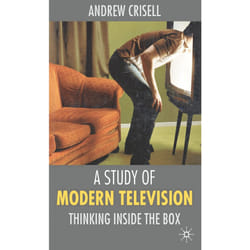 ISBN A Study of Modern Television