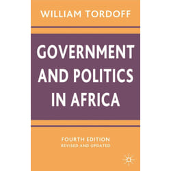 ISBN Government and Politics in Africa