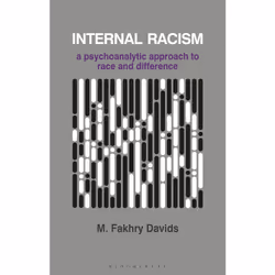 ISBN Internal Racism, Anglais, Livre broché, 272 pages