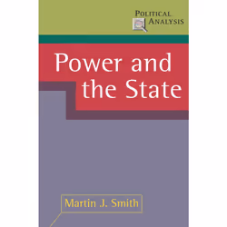 ISBN Power and the State, Anglais, Livre broché, 288 pages