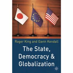 ISBN The State, Democracy and Globalization, Anglais, Livre broché, 262 pages
