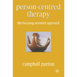 ISBN Person-Centred Therapy, Anglais, Livre broché, 272 pages