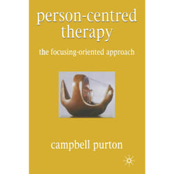 ISBN Person-Centred Therapy