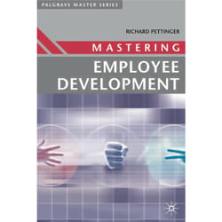ISBN Mastering Employee Development