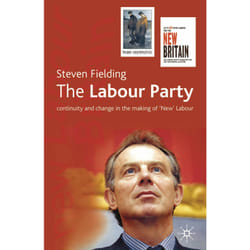 ISBN The Labour Party