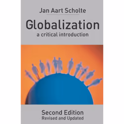 ISBN Globalization, Anglais, Livre broché, 400 pages