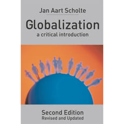 ISBN Globalization