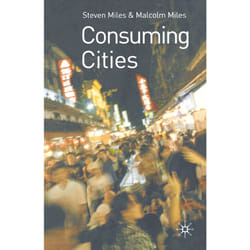 ISBN Consuming Cities