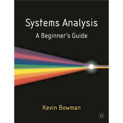 ISBN Systems Analysis