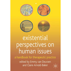 ISBN Existential Perspectives on Human Issues