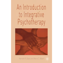ISBN An Introduction to Integrative Psychotherapy, Anglais, Livre broché, 200 pages