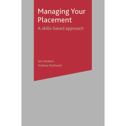 ISBN Managing Your Placement