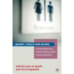 ISBN Gender, Culture and Society