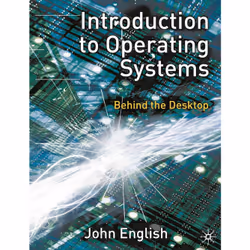 ISBN Introduction to Operating Systems, Anglais, Livre broché, 448 pages