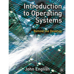 ISBN Introduction to Operating Systems