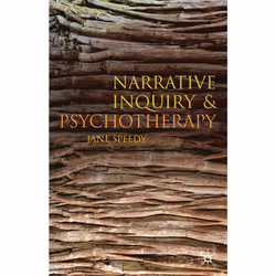 ISBN Narrative Inquiry and Psychotherapy, Anglais, Livre broché, 240 pages