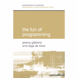 ISBN The Fun of Programming, Anglais, Livre broché, 280 pages