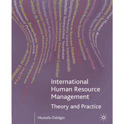ISBN International Human Resource Management