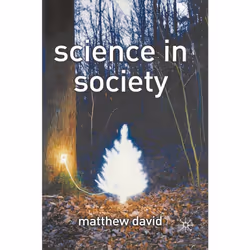 ISBN Science in Society, Anglais, Livre broché, 216 pages