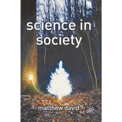 ISBN Science in Society