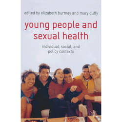 ISBN Young People and Sexual Health