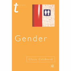ISBN Gender, Anglais, Couverture rigide, 288 pages