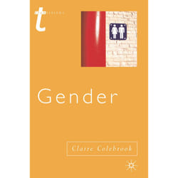 ISBN Gender