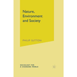 ISBN Nature, Environment and Society