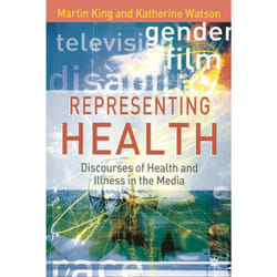 ISBN Representing Health
