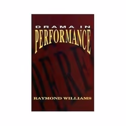 ISBN Drama in Performance, Théatre, Anglais, 202 pages