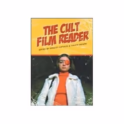 ISBN Cult Film Reader, TV & radio, Anglais, 576 pages